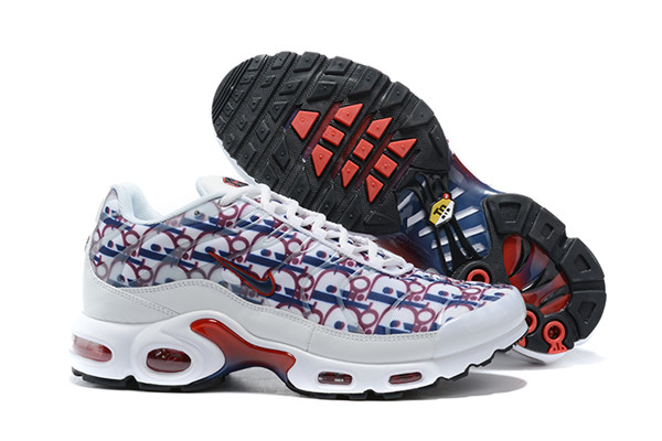 Men's Hot sale Running weapon Air Max TN Shoes 0138